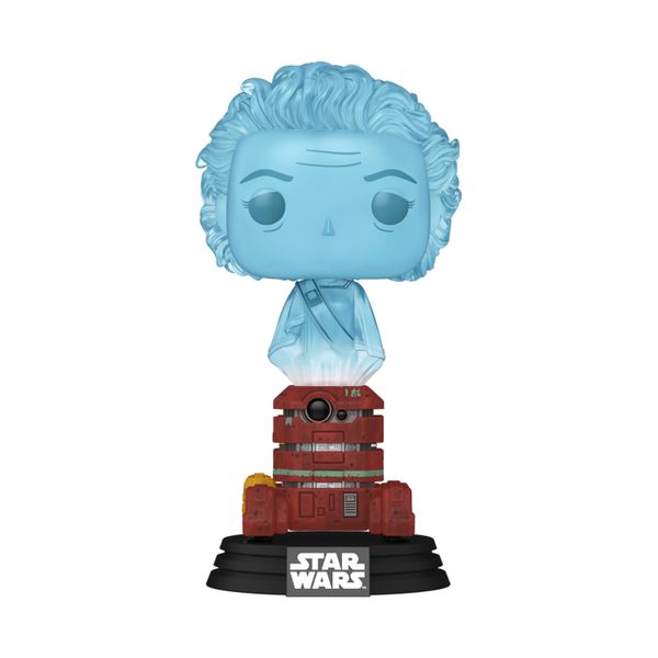 Funko Pop! Star Wars - Maarva