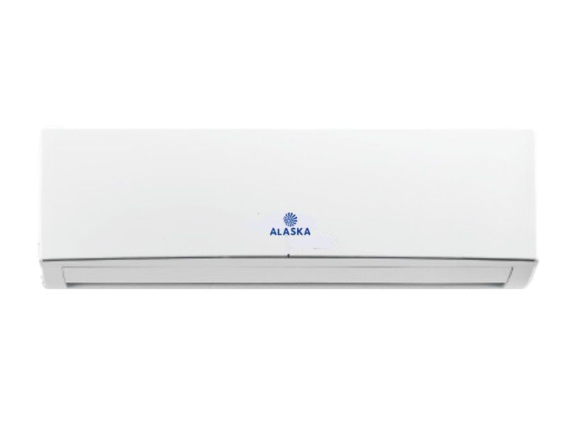 Alaska 12000 Btu Non-Inverter Aircon with Aluminium Pipe-CX Series