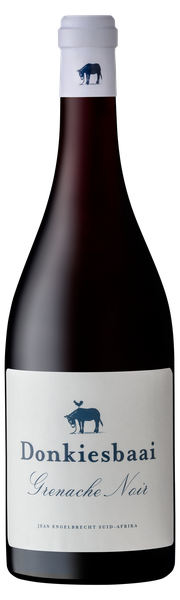 Donkiesbaai Grenache Noir - 1 x 750ml