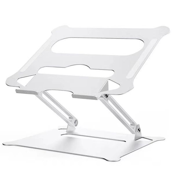 Adjustable Aluminum Laptop Stand