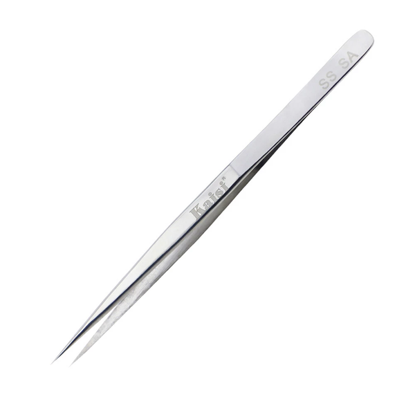 Kaisi SS SA Anti-static Anti-Magnetic Stainless Steel Tweezer
