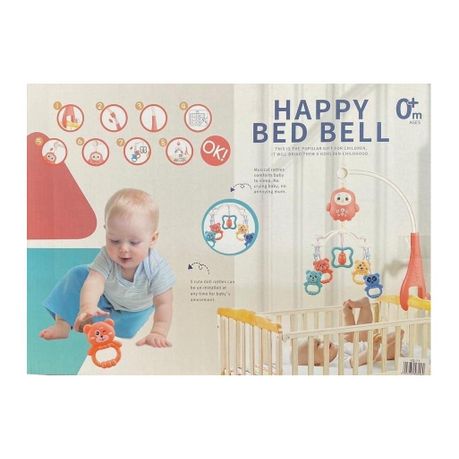 Happy Bed Bell | Buy Online in South Africa | takealot.com