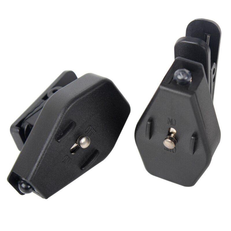 2 Piece LED Clip on Adjustable Lights for Glasses Shop Today. Get it