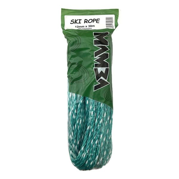 Mamba Ski Rope Hank - 12mm x 30m