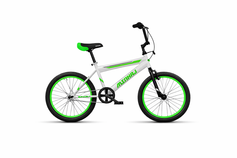 Minhaj Sport 20 BMX Bicycle