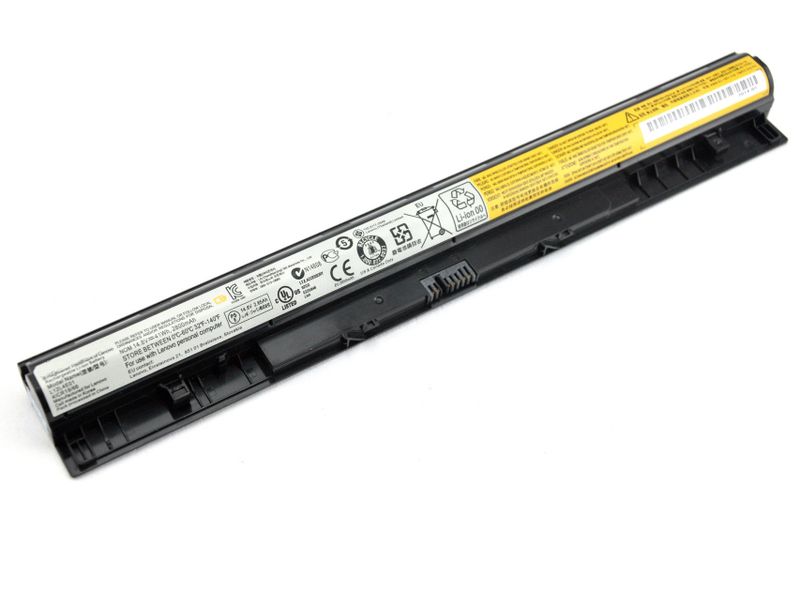Replacement Battery Compatible Lenovo Ideapad G400s, G500s, G40-30, G50