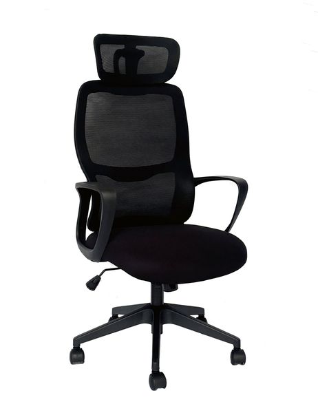 Craft Ergonomic High Back Mesh Large Office Chair