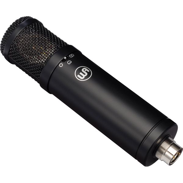 Warm Audio WA-47jr Microphone