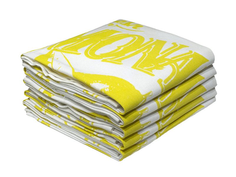 Kitchen Towel - Design 2227 - 52x72cms (5 Piece)