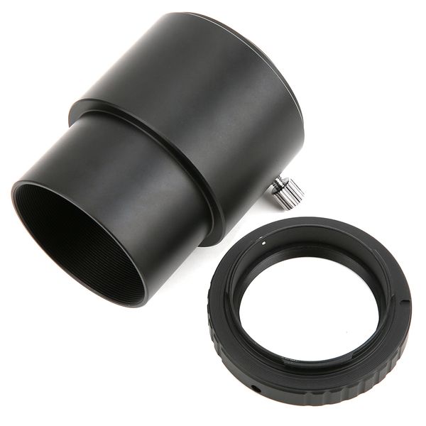 Adapter compatible with Sony camera