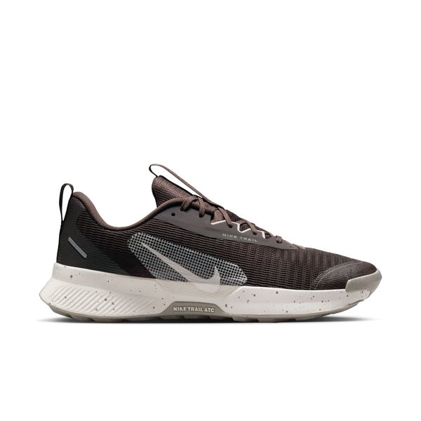 Nike Men's Juniper Trail 3 Trail Running Shoes - Velvet Brown/Phantom/Grey