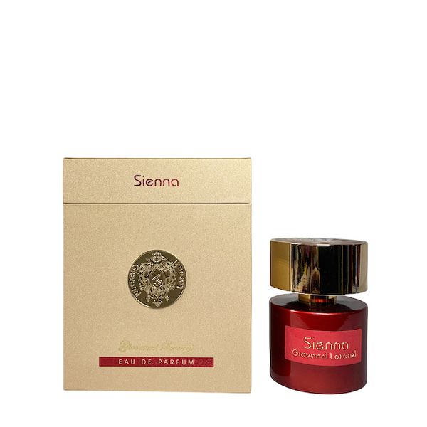 Sienna Giovanni Lorenzi 100ml Eau De Parfum by FA Paris