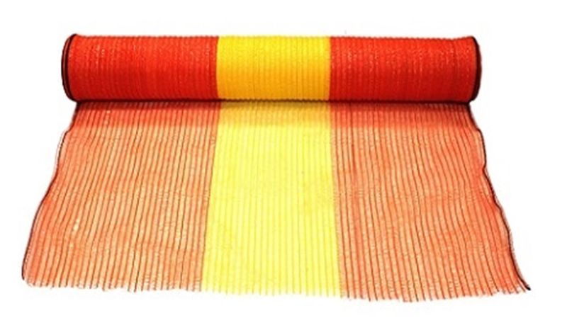 Saftery Barrier Netting 1 X 50M