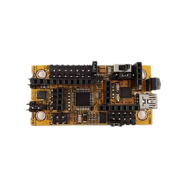 DGU Micro Magician V2 Robot Controller - Arduino-Compatible Board