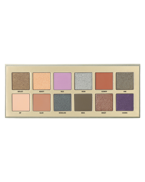 W7 Moonglade Eyeshadow Palette