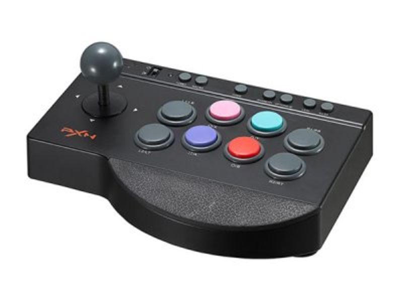 PXN Arcade Gaming Controller Joystick 0082