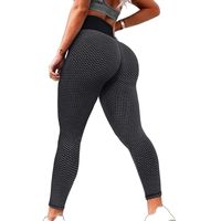 Buy Betaven Butt Lifting Leggings for Women Tummy Control High Waisted Yoga  Pants Athletic Workout Running TIK Tok Booty Leggings Online at  desertcartSeychelles