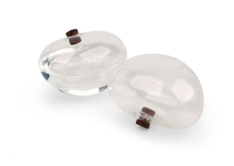 Water From A Stone Set of 2