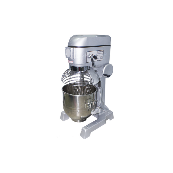 Planetary Mixer 40lt (3 Speed)