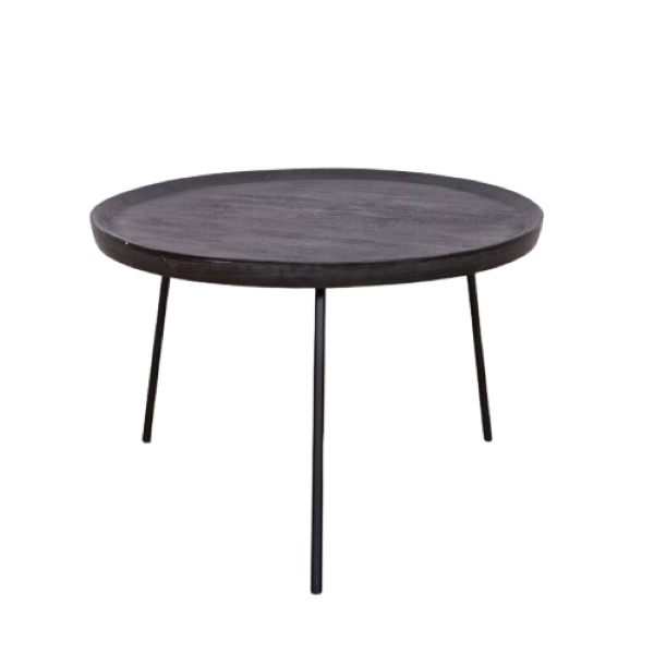 Emery Side Table