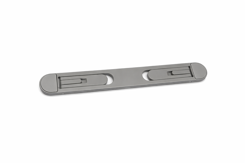 Foldable Adjustable Laptop Stand / Keyboard / Tablet Holder