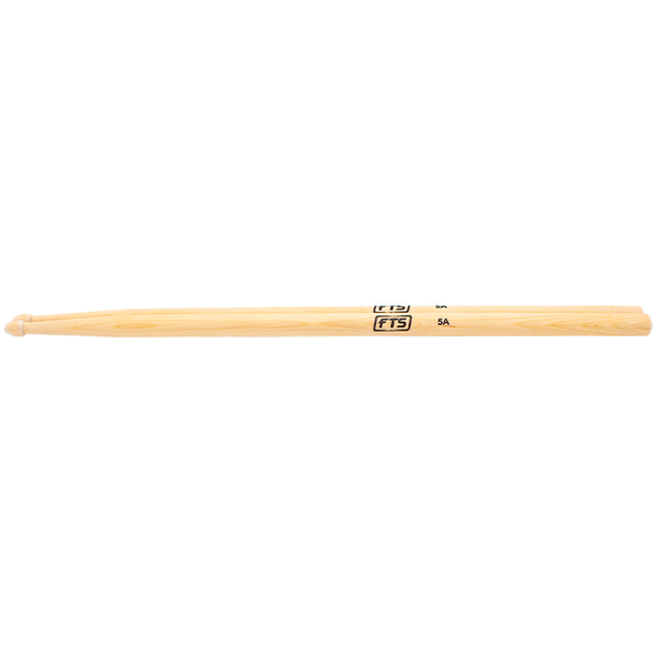 FTS 5A (NJT) LM Maple Wood Drumstick (MKI)