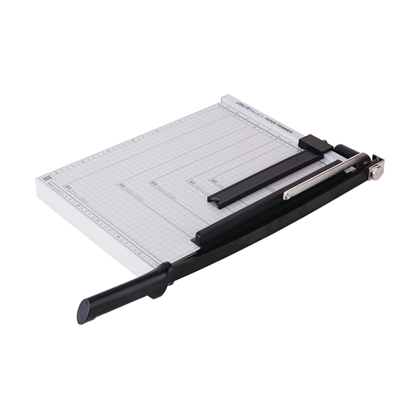 DELI A4 Paper Trimmer 8013 (380 X 300mm)