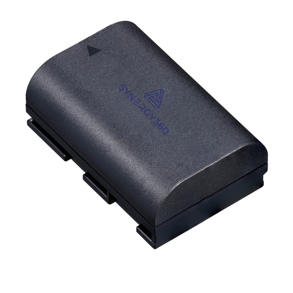 LP-E6 Replacement Battery for Canon 7.4V 2650mAh