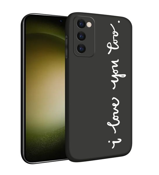 Cartoon Design Phone Cover for Samsung S20 FE