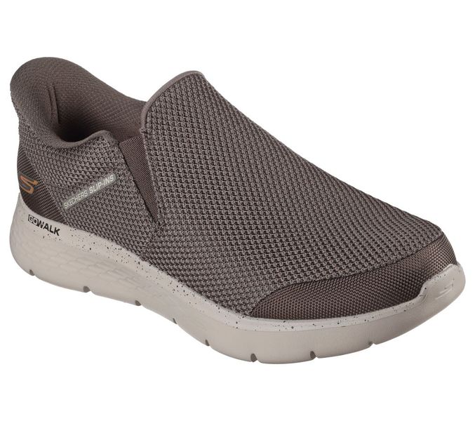 Skechers Mens - Go Walk Flex - Khakee