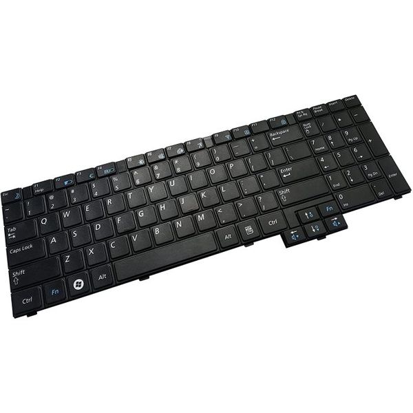 Replacement keyboard for Samsung RV510