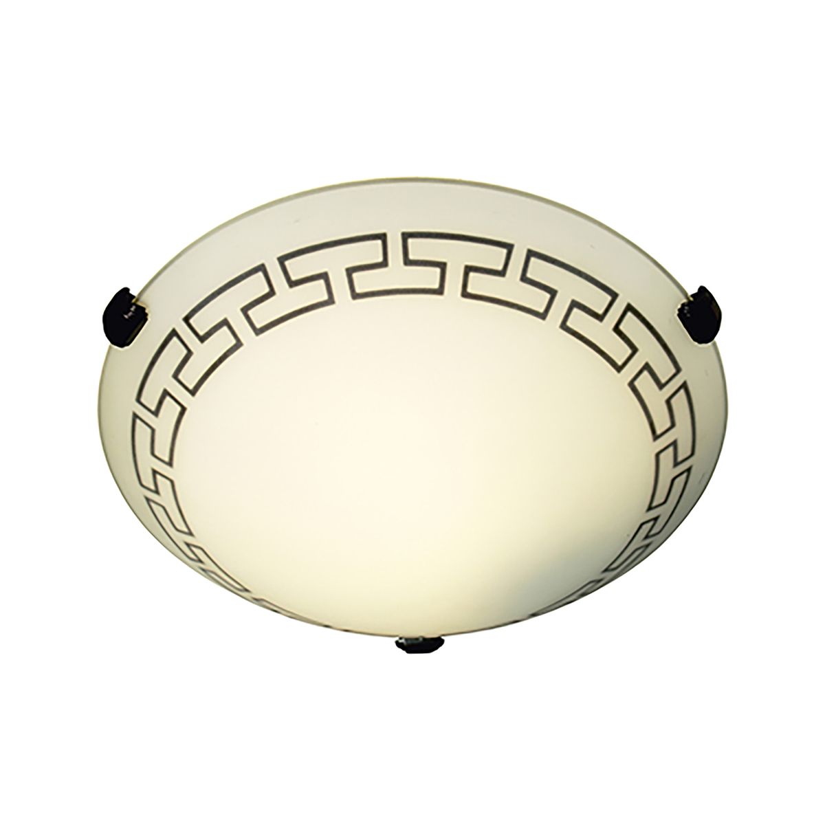 Dante - Ceiling Light Gunmetal - E27 1x60w - 3 Pack | Shop Today. Get ...