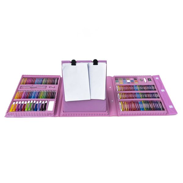 Multi-Colored Pencil Artist Drawing set YG-4