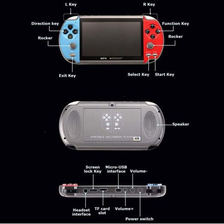 Takealot deals psp console