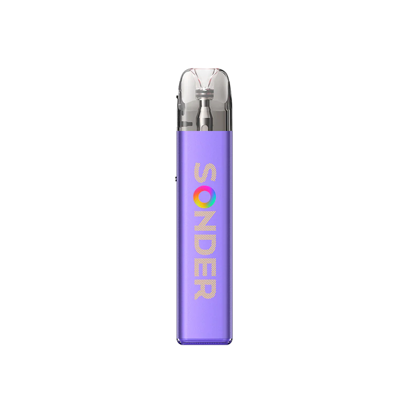Geekvape Sonder Q2 Metallic Purple