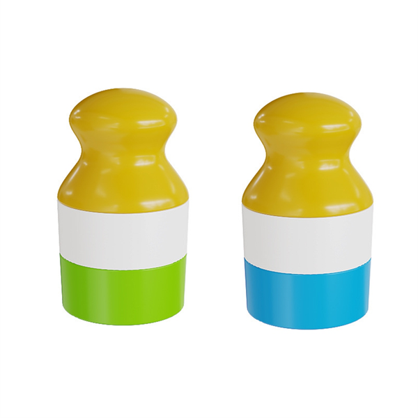 Sunscreen Applicator Refillable Sunscreen Lotion Applicator