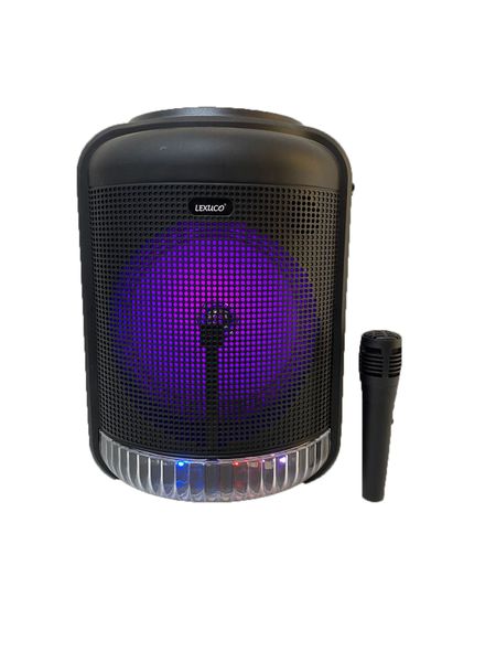 Lexuco Party Speaker (Lspk-Af8)