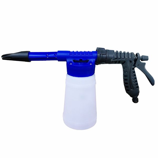 Foam Blaster Car Wash Cannon - High-Pressure Cleaning RF-60