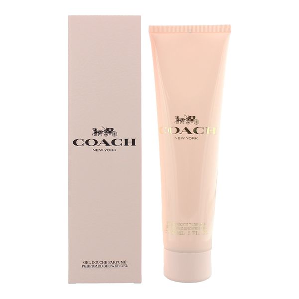 Coach Shower Gel 150ml (Parallel Import)