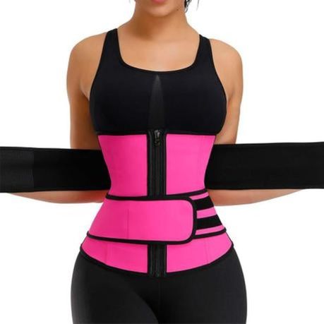 Waist Trainer Corset Buy Online In South Africa Takealot Com