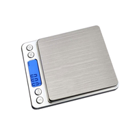 Electronic Digital LCD Kitchen Scale | Buy Online in South