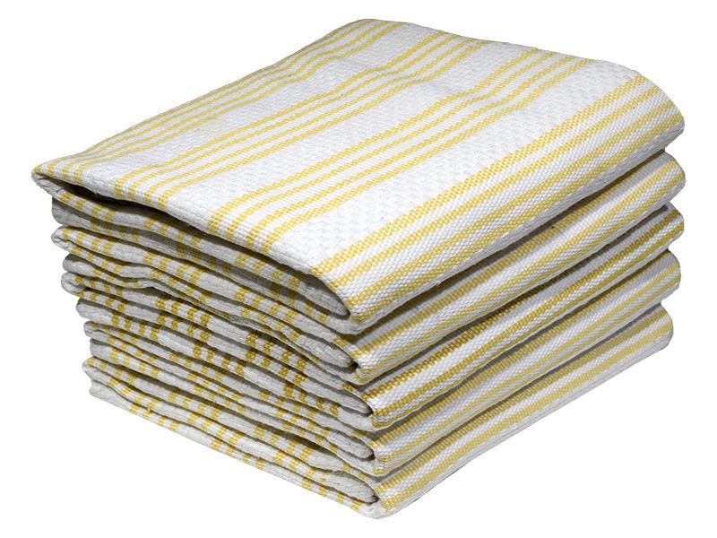 Kitchen Towel - Design 2584 - 46 x 70cm (5 Piece)