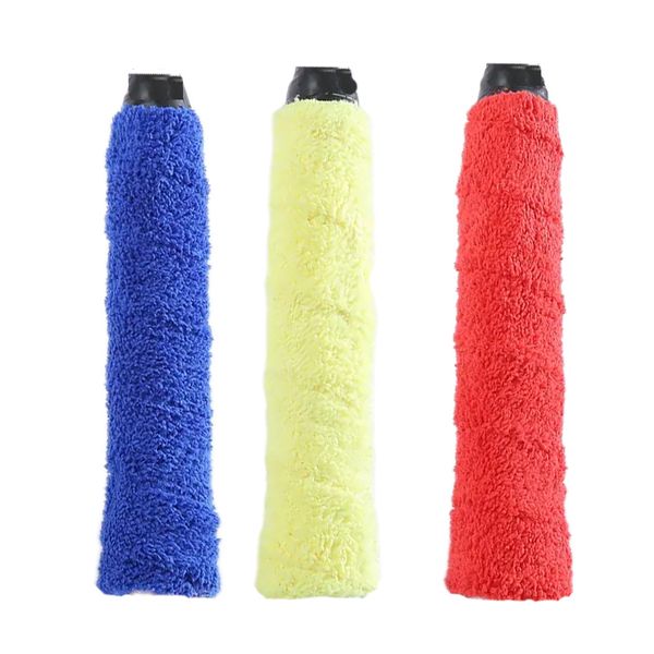 Racquet Sports Handle Towel Grips - 3 Pieces