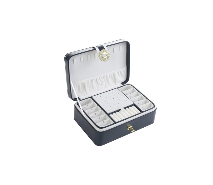 2-Layers Design Jewellery Organiser