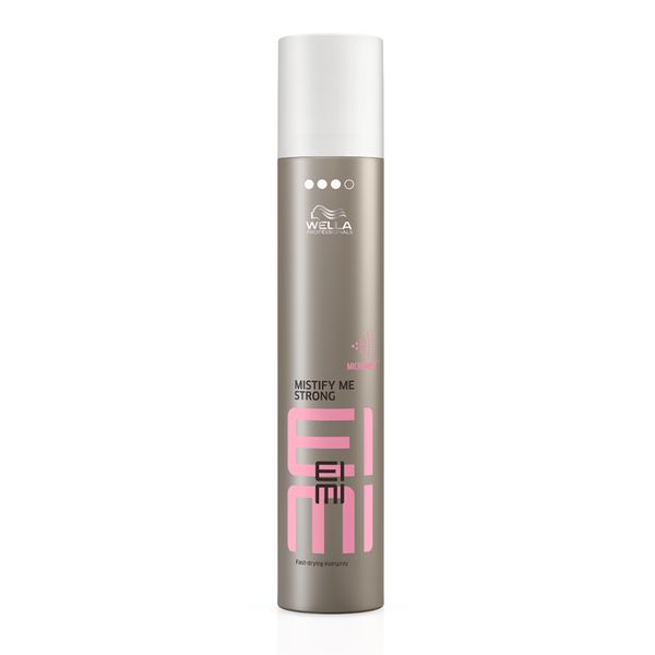 Wella Professionals EIMI Mistify Me Strong