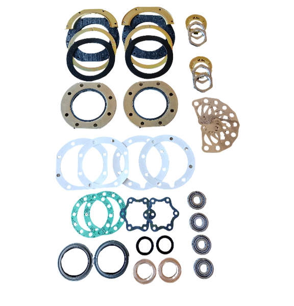 Toyota Land Cruiser CV Kit Overhaul YN/3F/45 WB&amp;Nut