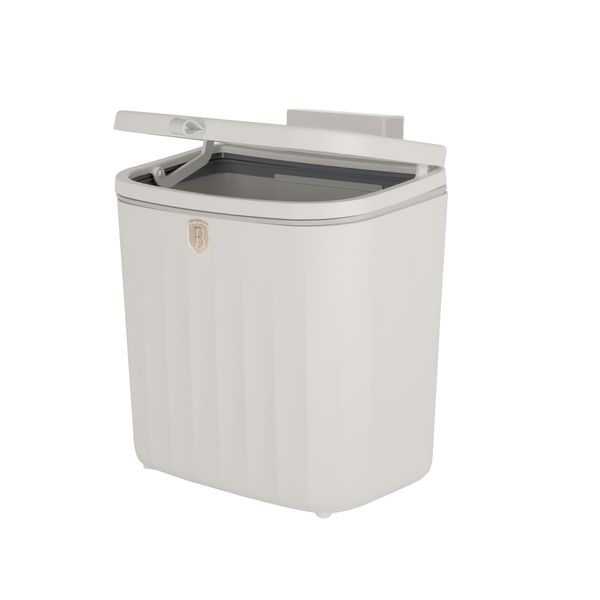 Berlinger Haus 7L Hanging Bin - Sahara
