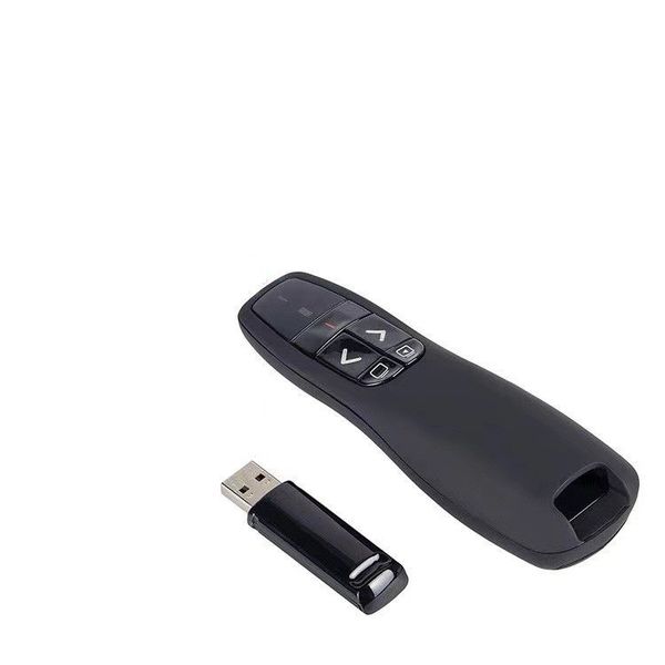 2.4G Wireless Presenter - Laser Pointer for Teaching &amp; Business