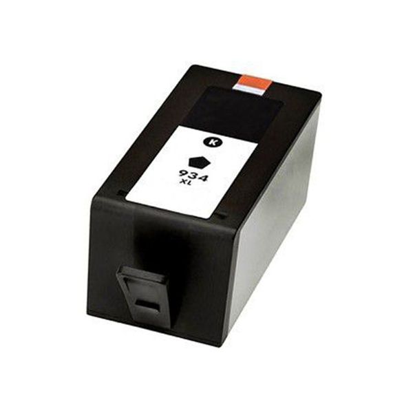 Compatible HP 934 XL Ink cartridge- Black