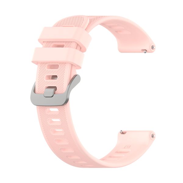 20mm Quick Release Strap Compatible with Garmin, Huawei, Samsung &amp; More